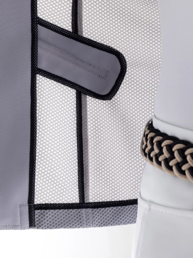 Veste de compétition mesh CASPEC - EQUILINE