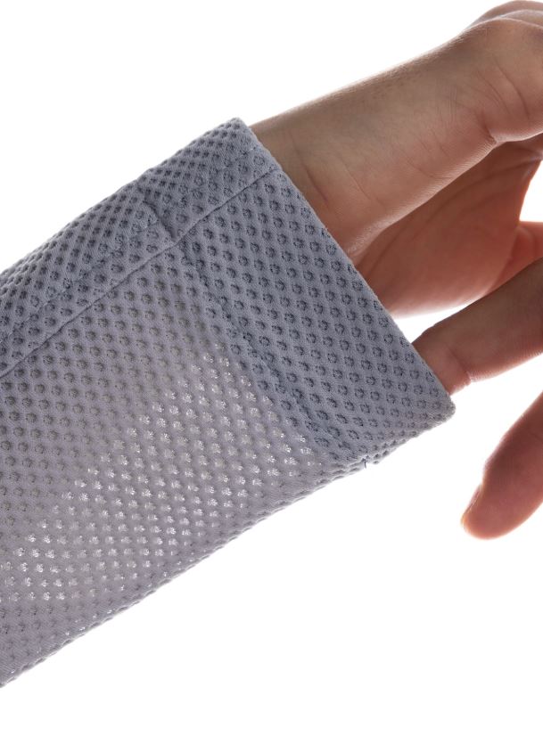 Veste de compétition mesh CASPEC - EQUILINE