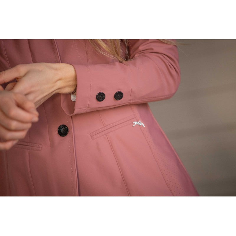 Veste de concours Calista Rose - PENELOPE COLLECTION