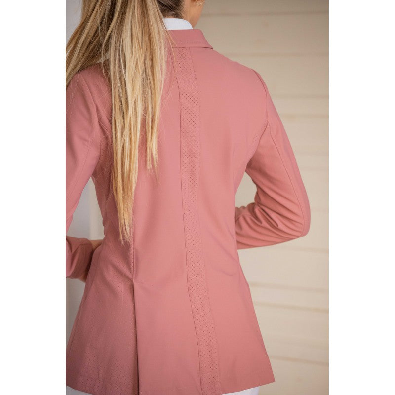 Veste de concours Calista Rose - PENELOPE COLLECTION