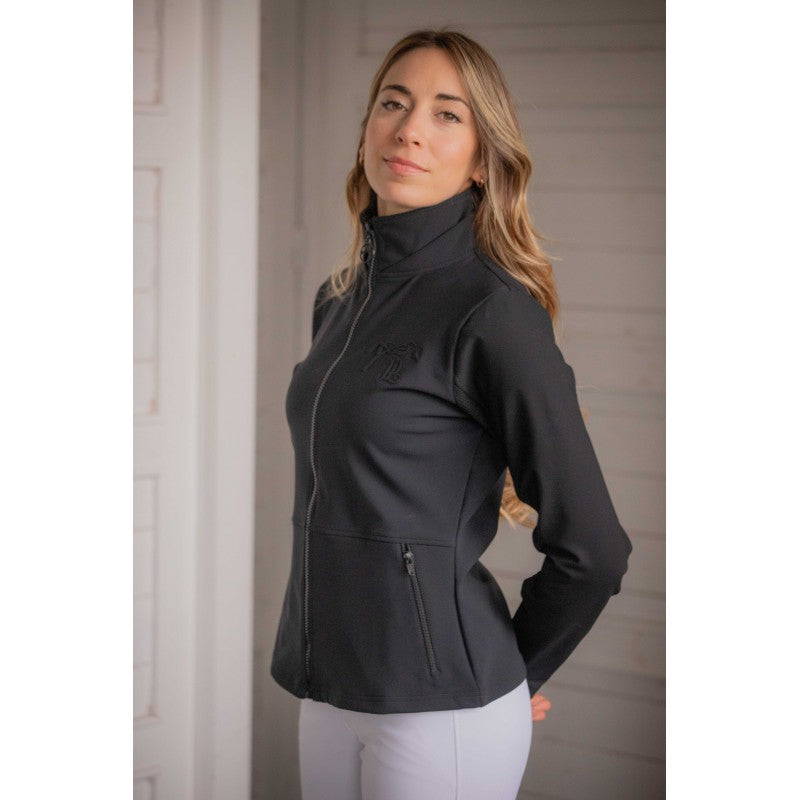 Veste technique d&