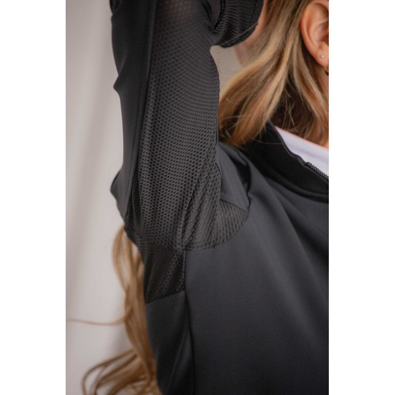 Veste technique d&