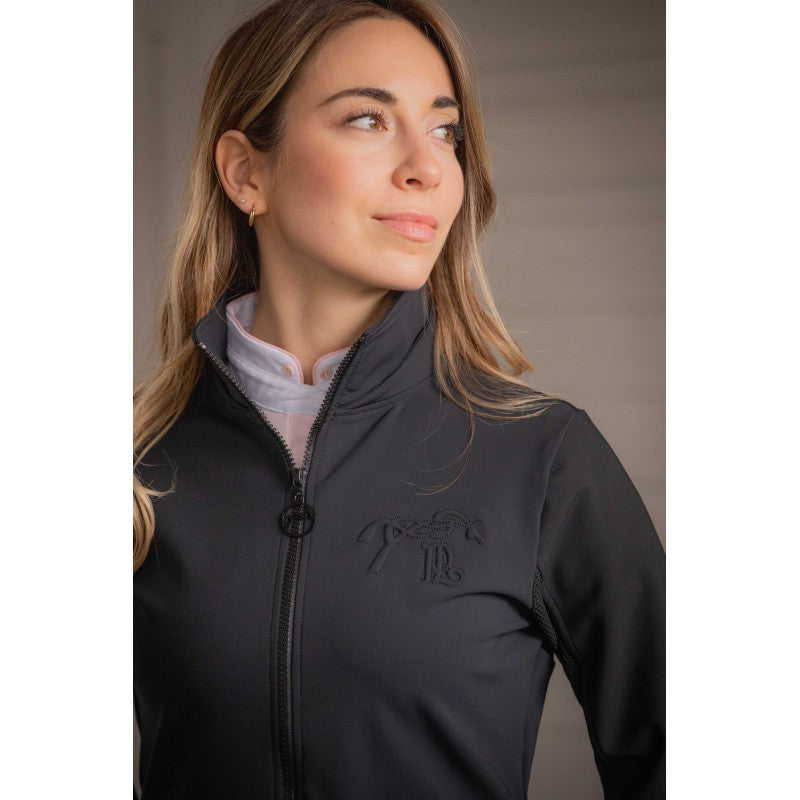 Veste technique d&