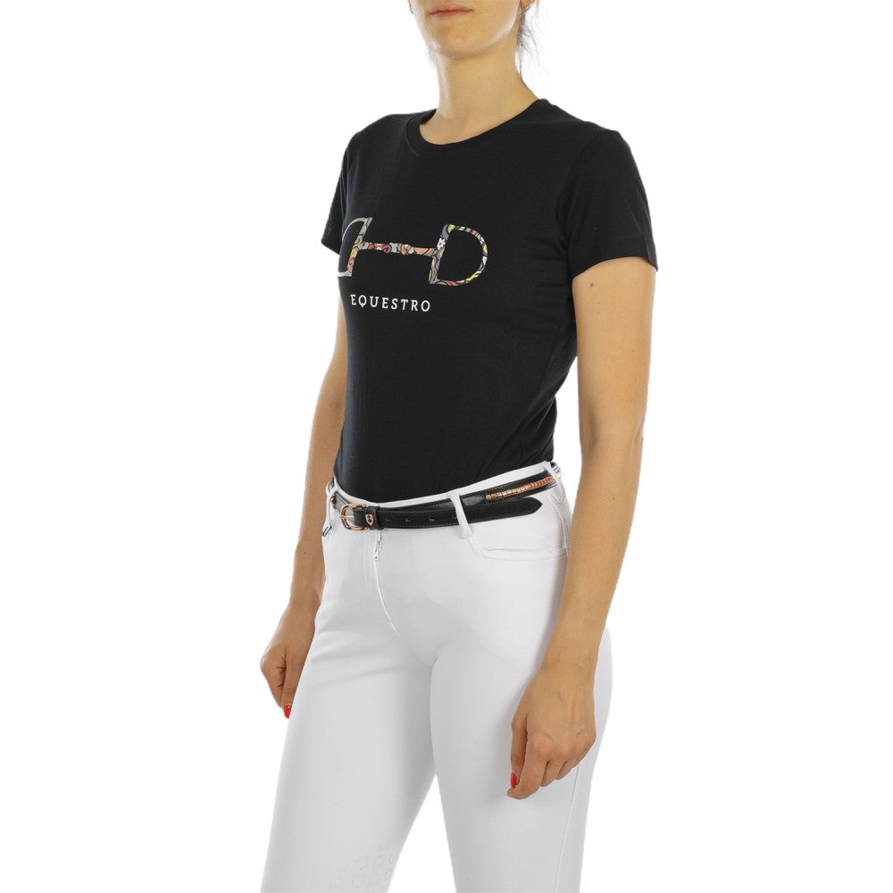 T-shirt d&