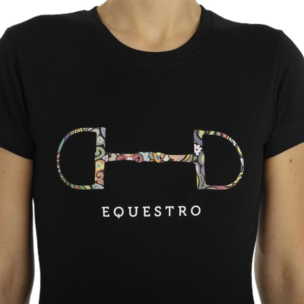 T-shirt d&