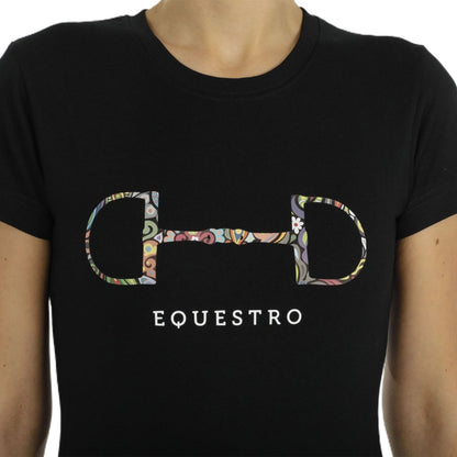 T-shirt d&