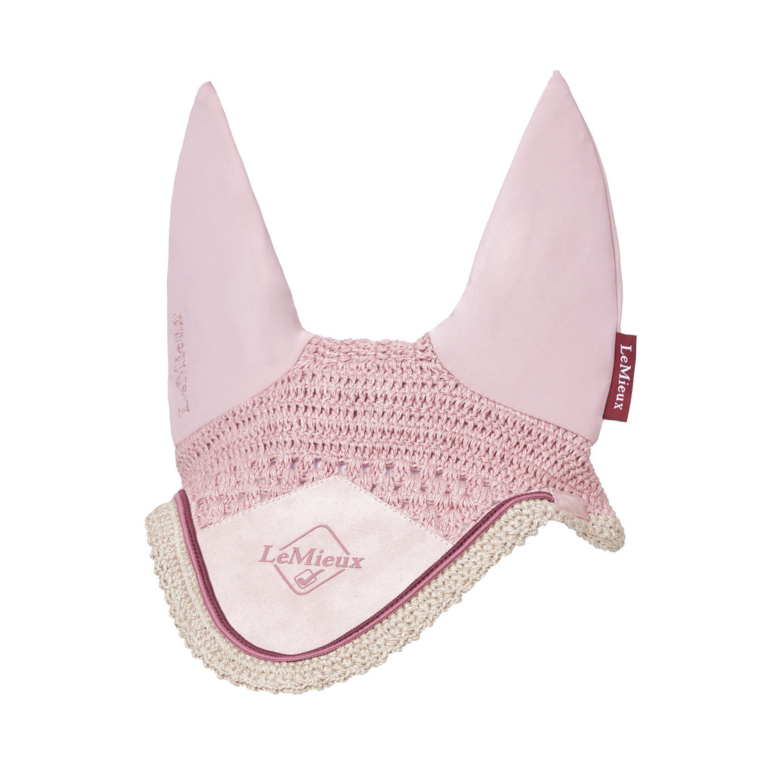 Bonnet anti-mouches Classic Blossom - LEMIEUX
