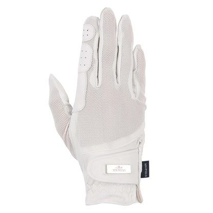 Gants d&