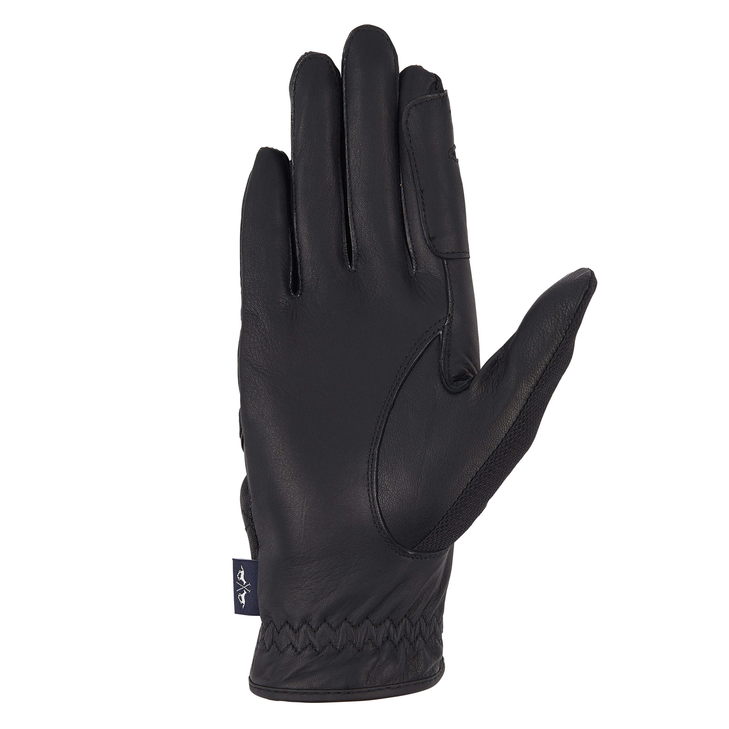 Gants d&