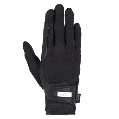 Gants d&