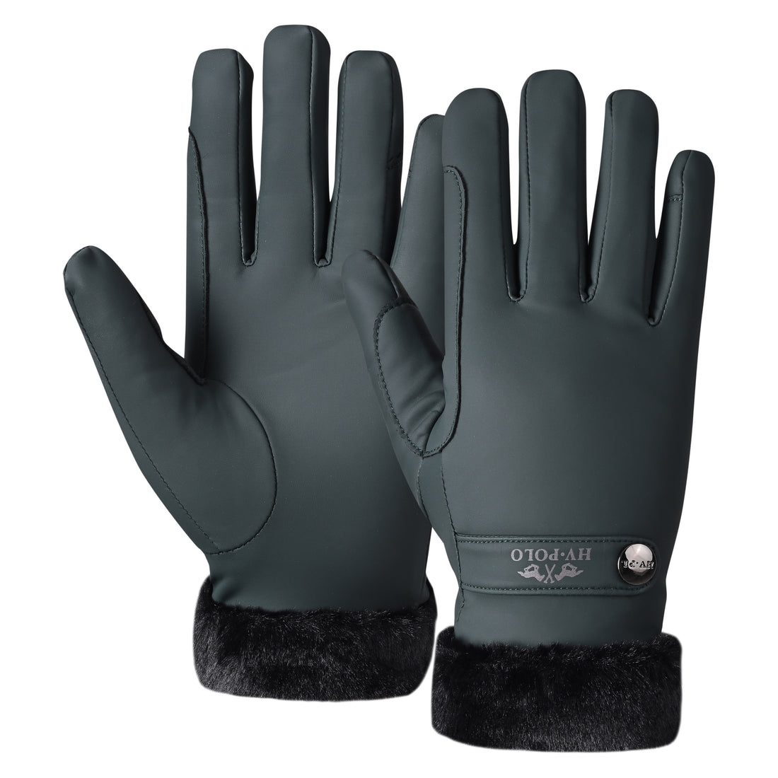 Gants d&