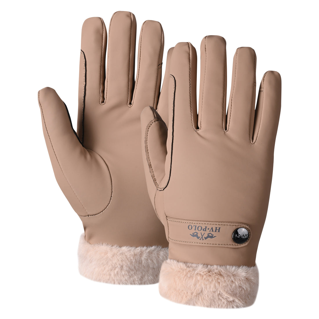 Gants d&