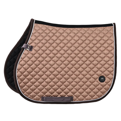 Tapis de selle motifs Pilar Print – HV POLO