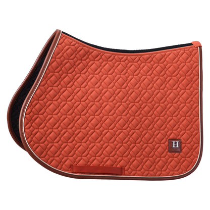 Tapis de selle mixte Luxy – HV POLO