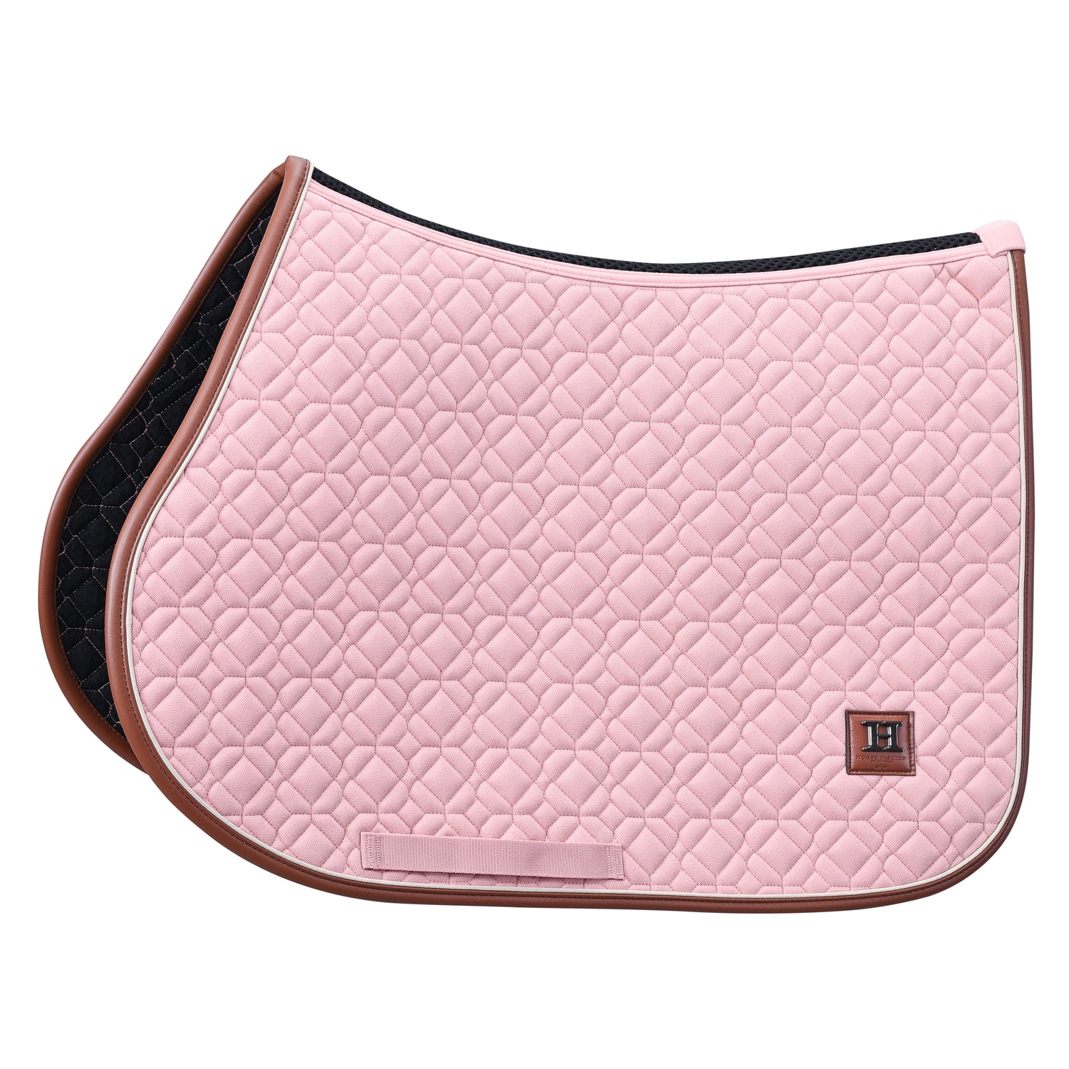 Tapis de selle mixte Luxy – HV POLO