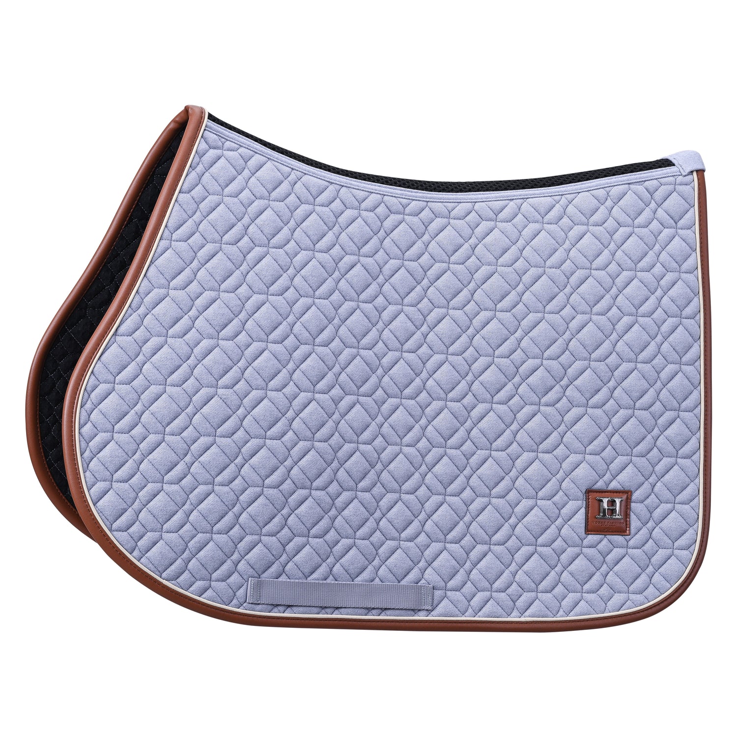 Tapis de selle mixte Luxy – HV POLO