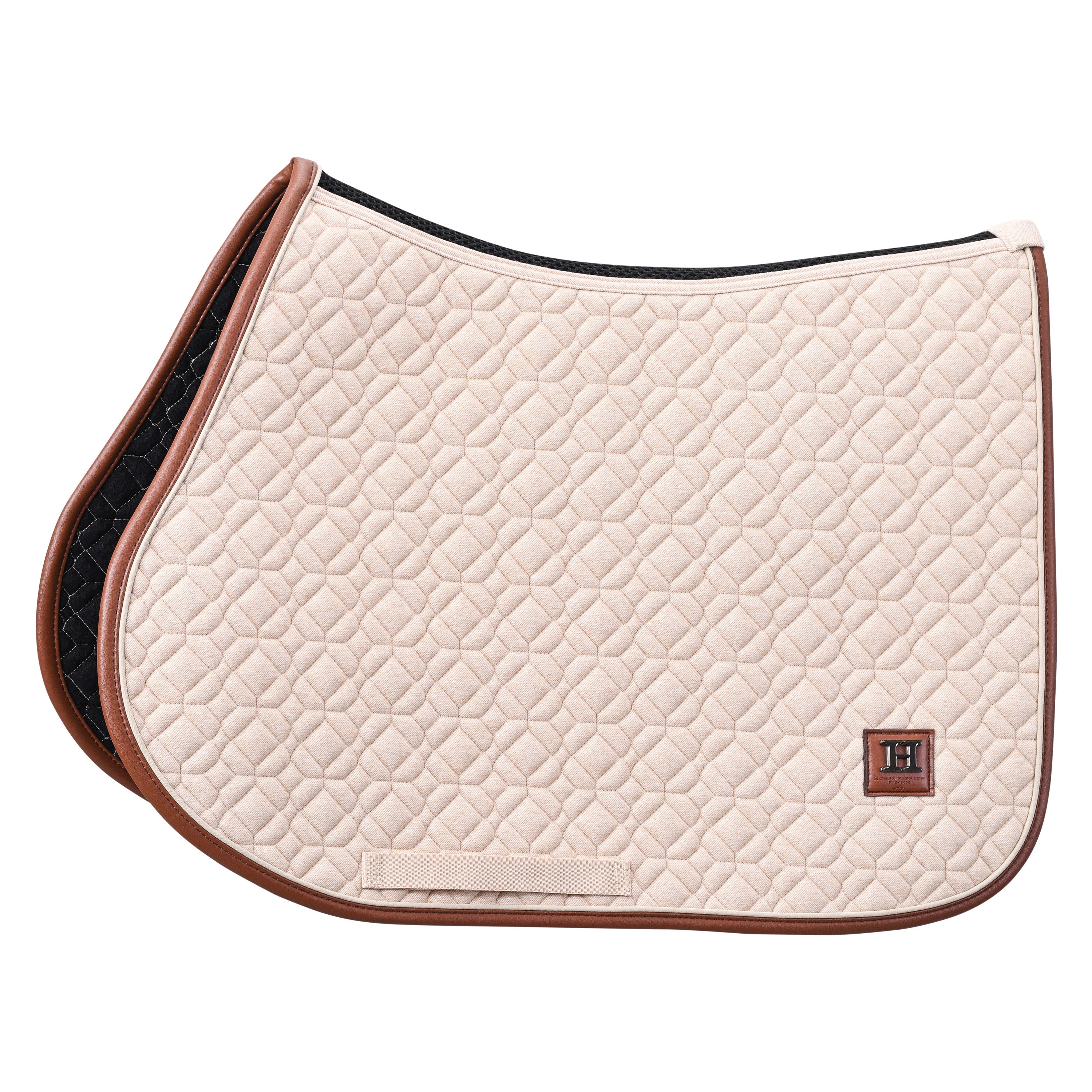 Tapis de selle mixte Luxy – HV POLO