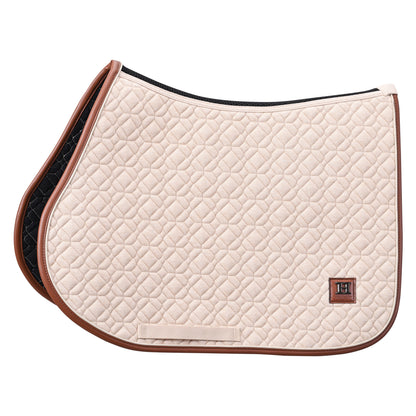 Tapis de selle mixte Luxy – HV POLO