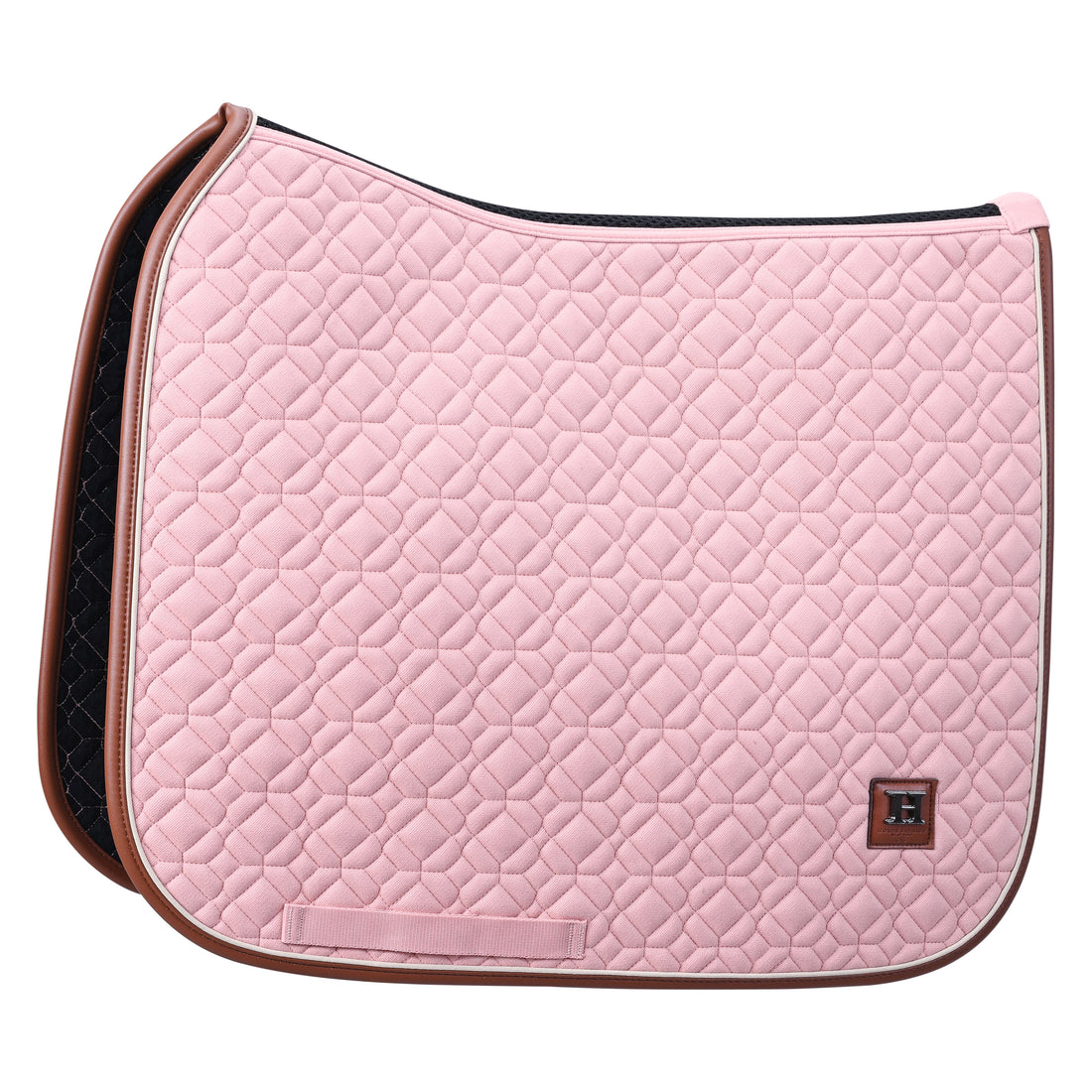 Tapis de selle DRESSAGE Luxi – HV POLO