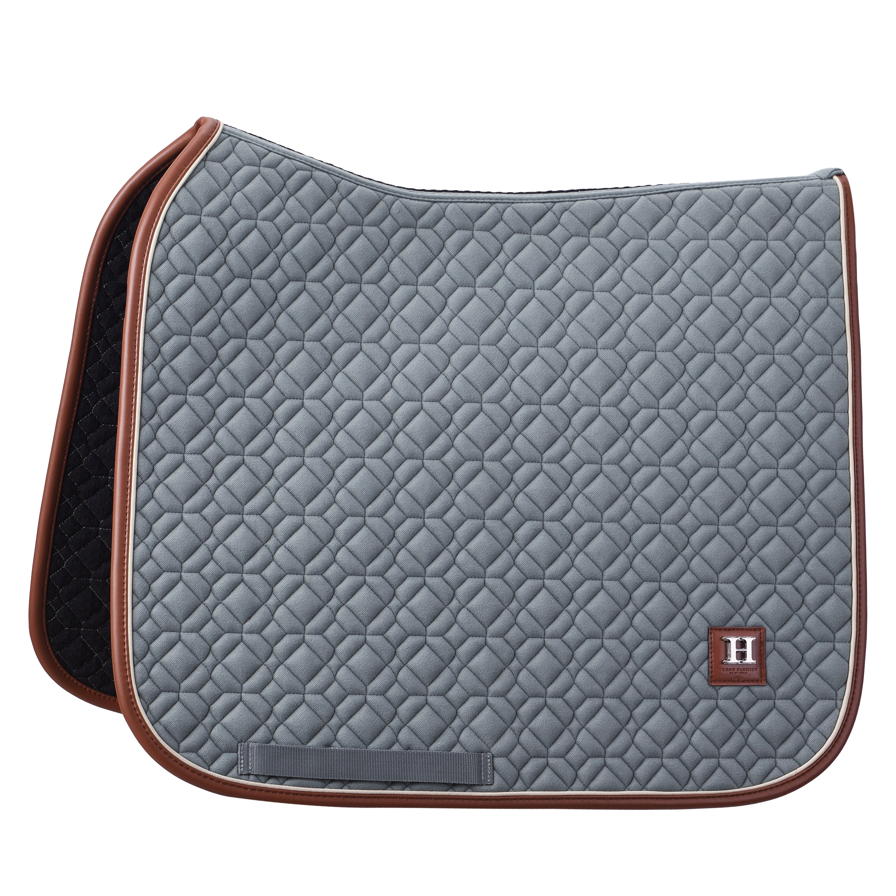 Tapis de selle Luxi DRESSAGE – HV POLO