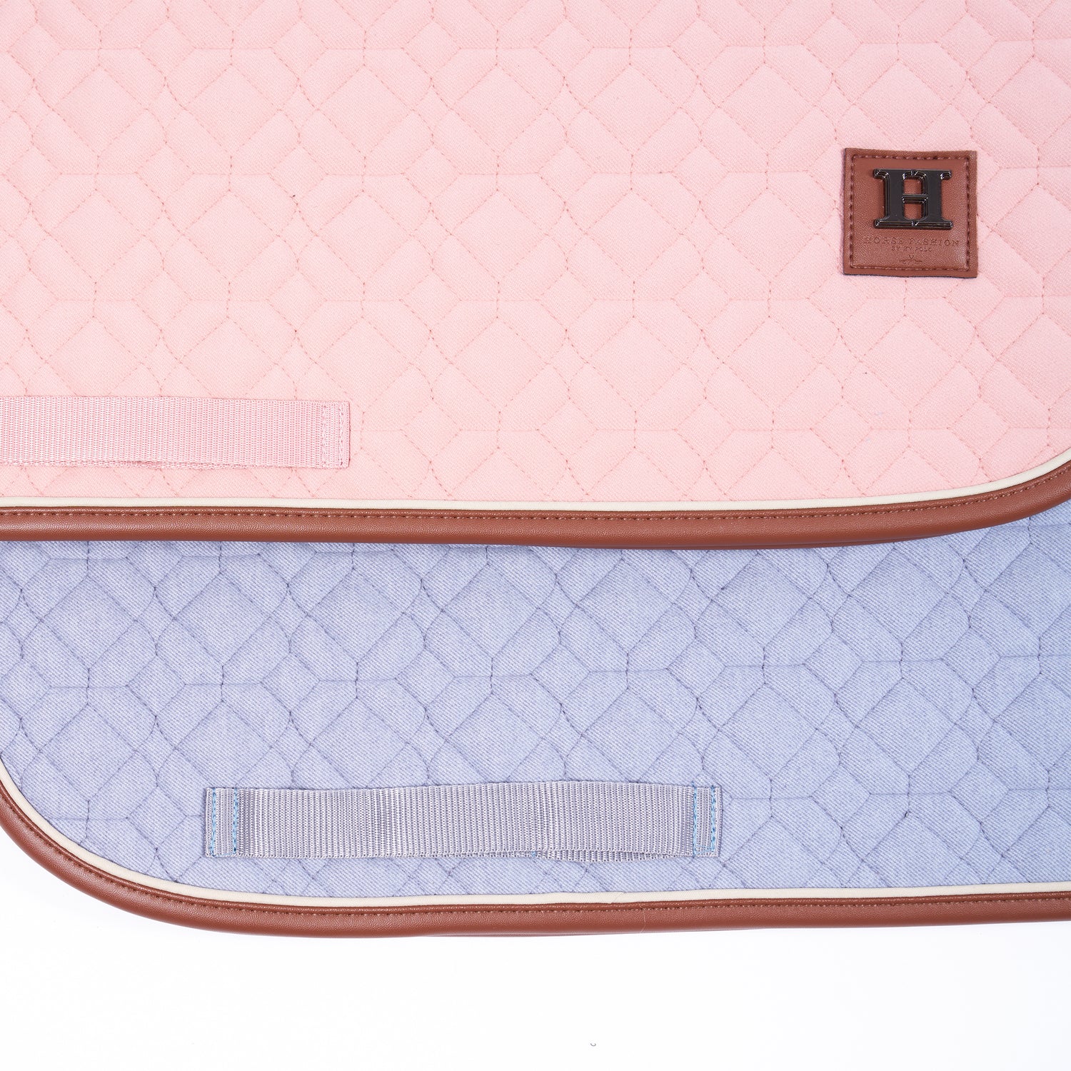 Tapis de selle Luxi DRESSAGE – HV POLO