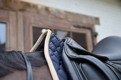 Tapis Softshell Onion Quilt DRESSAGE - Kentucky
