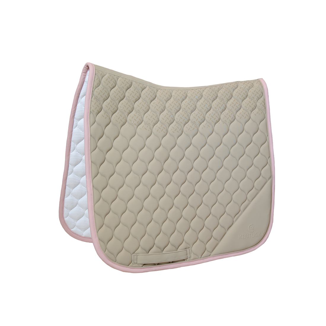 Tapis Softshell Onion Quilt DRESSAGE - Kentucky