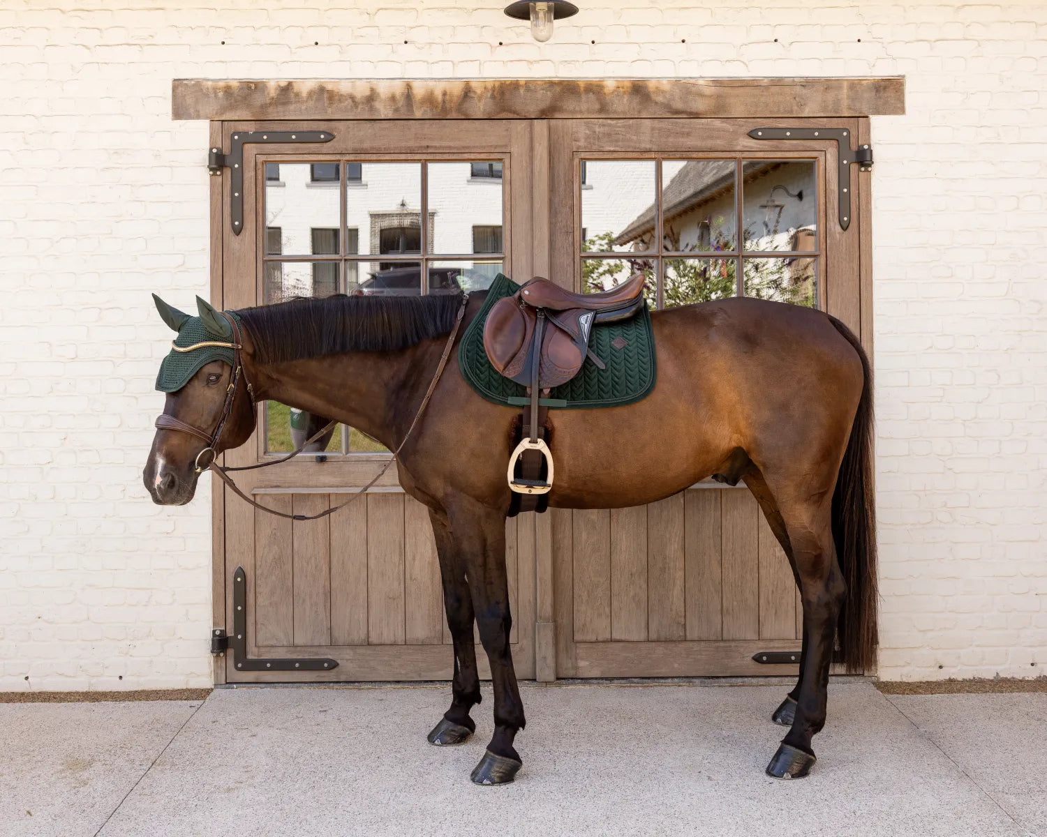 Tapis Velvet Mini Pearl MIXTE - KENTUCKY