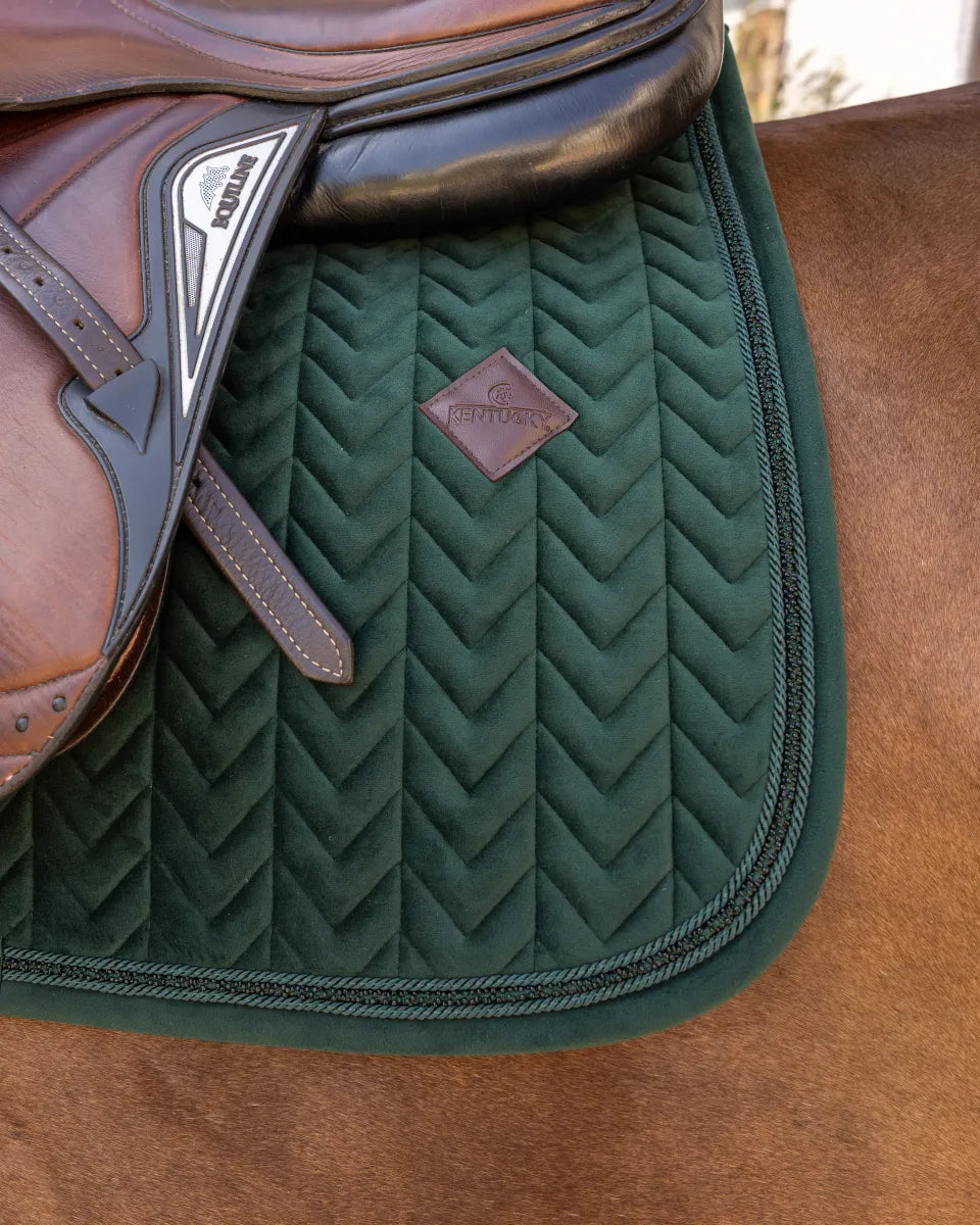 Tapis Velvet Mini Pearl MIXTE - KENTUCKY