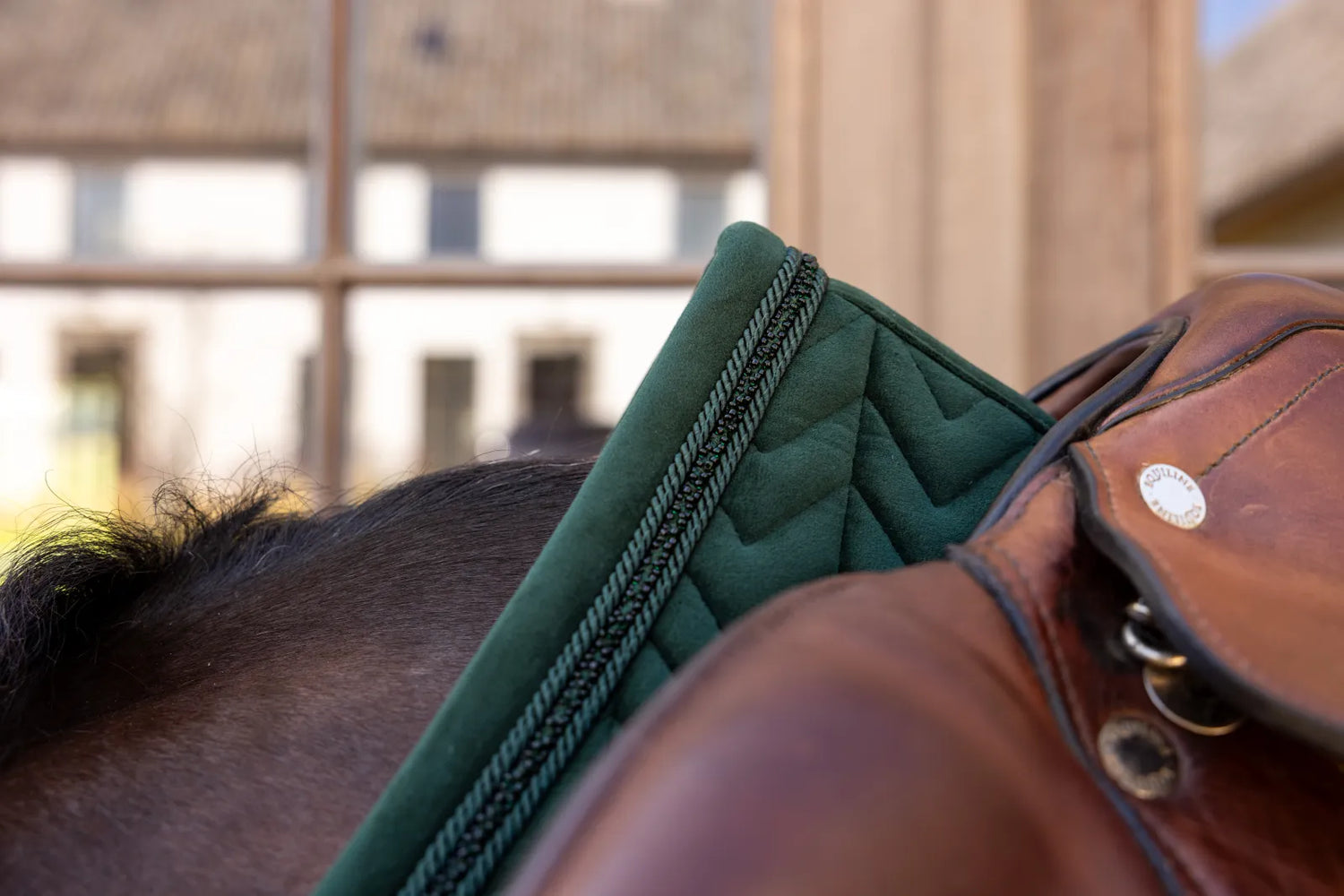 Tapis Velvet Mini Pearl MIXTE - KENTUCKY