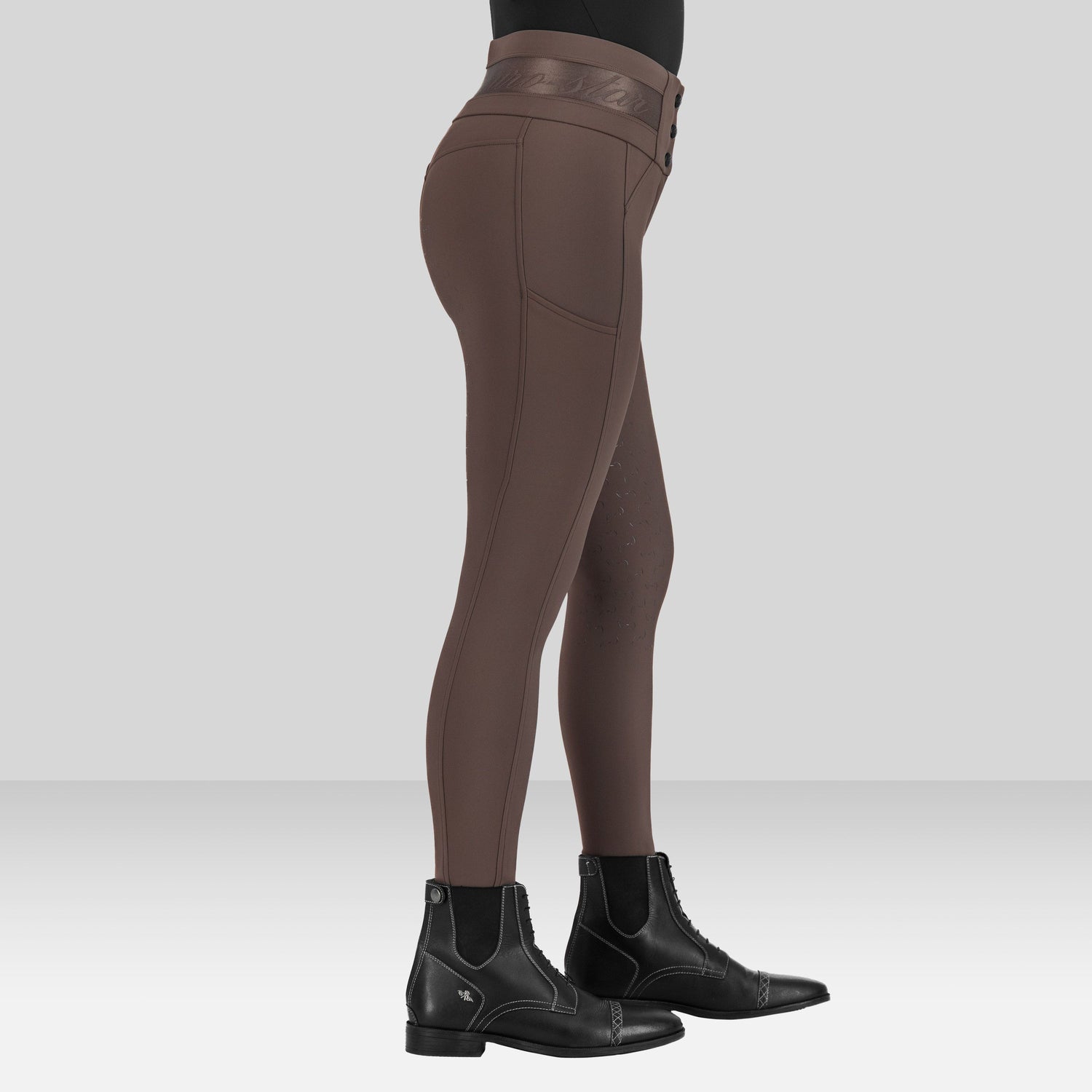 Pantalon d&