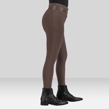 Pantalon d&