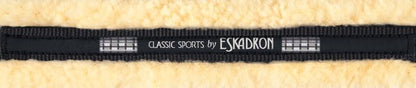 Licol doublé mouton Classic Sport - Eskadron
