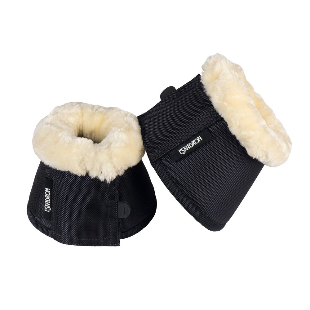 Cloches mouton FAUX FUR - Eskadron