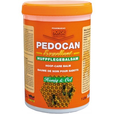 PEDOCAN EXZELLENT grease - Horka