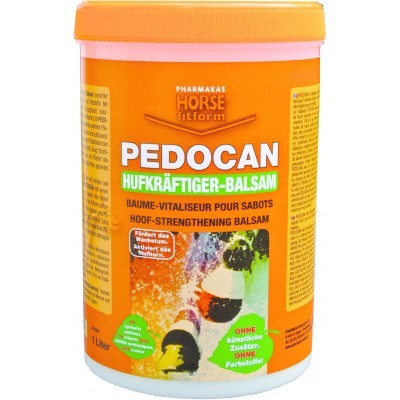 PEDOCAN HOOF STRENGTHENER grease - Horka 