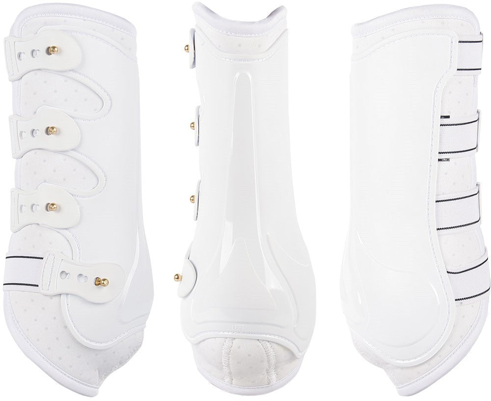 Grand Prix front gaiters - Harry&