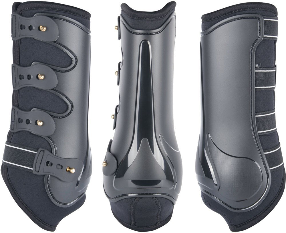 Grand Prix front gaiters - Harry&