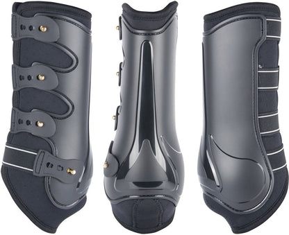 Grand Prix front gaiters - Harry&