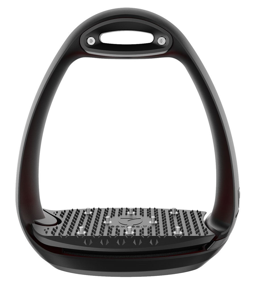 Compositi Eole Air pro stirrups - Harry&