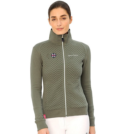 Gilet Lotte Jacket - Spooks