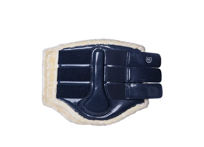 Equestrian Stockholm Gaiters - Navy