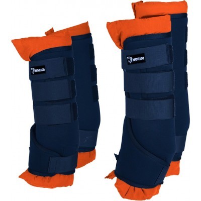 Guetre de repos transport Stable boots - Horka