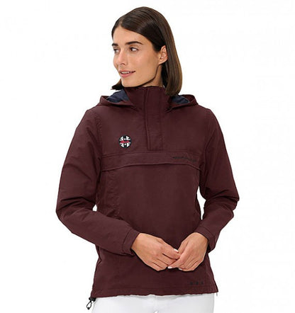 Joy Windbreaker Jacket - Spooks