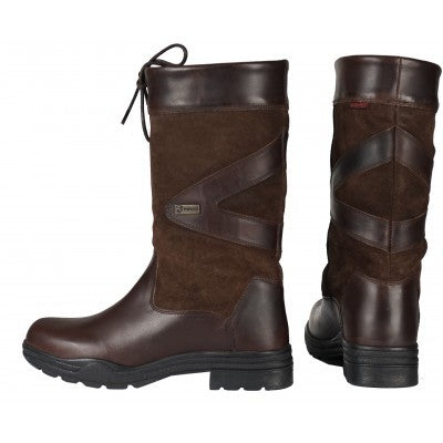 Greenwich Outdoor Boots - HORKA