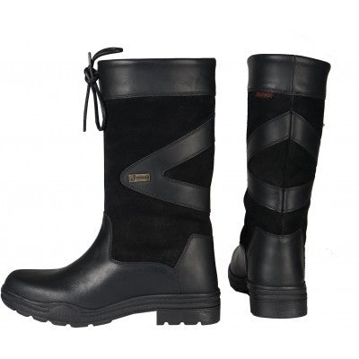 Bottes d&