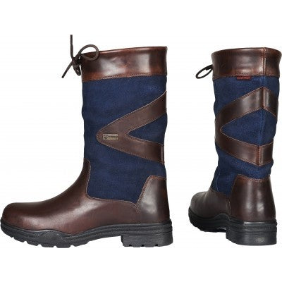 Greenwich Outdoor Boots - HORKA