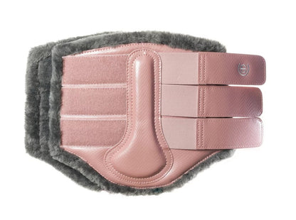 Guêtres Equestrian Stockholm - Rose
