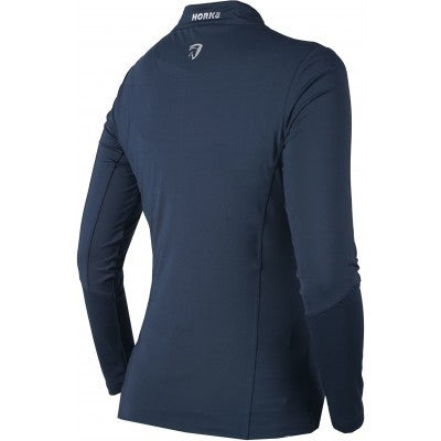 Sous-pull Basis Platinum Polygiene - Horka