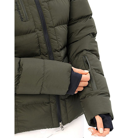 Veste Finja Jacket - Spooks